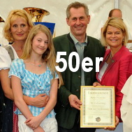 Martin Preineder 50. Geburtstag