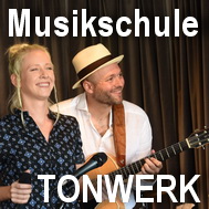 Tonwerk - Eröffnung Musikschule Lanzenkirchen