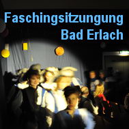 Bad Erlach Fasching