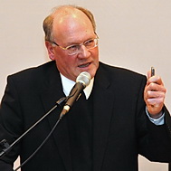 Bischof Dr. Alois Schwarz